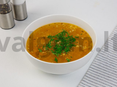 Rasam sriuba. receptas pagrindine nuotrauka