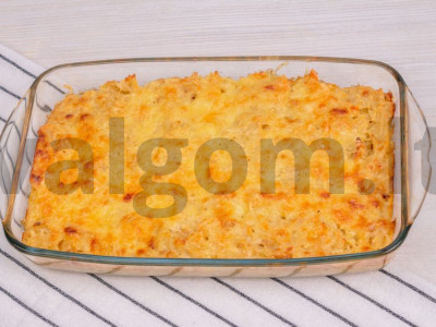 Mac-n-cheese Žingsnis 6