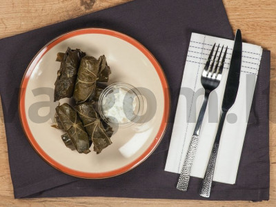 Dolma žiemai pagrindine nuotrauka