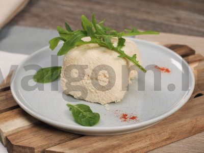 Tofu namuose pagrindine nuotrauka
