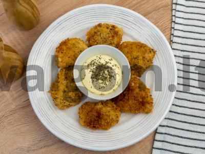 Nuggets vaikams pagrindine nuotrauka