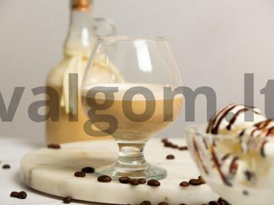 Baileys likeris namuose pagrindine nuotrauka