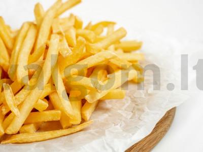 Ežiukai su bulvytėmis Žingsnis 4