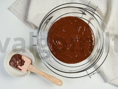 Brownie pyragas Žingsnis 2