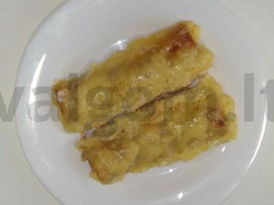 Aromatingi malti cannelloni pagrindine nuotrauka