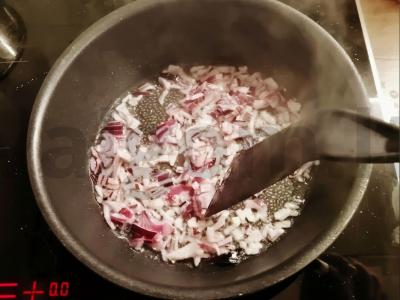 Kepta jautiena su barbekiu padažu Žingsnis 2