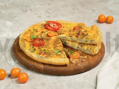 Filo kaip picos pagrindas pagrindine nuotrauka