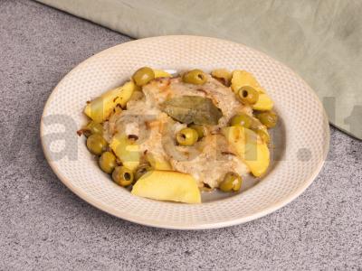 Bacalao pagrindine nuotrauka