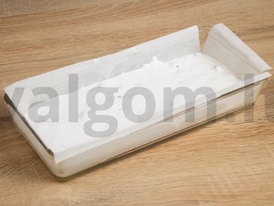 Kalėdų turronas Žingsnis 4