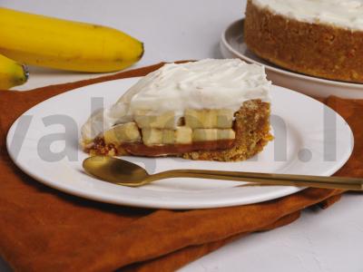 Banoffee pagrindine nuotrauka