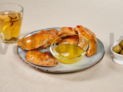 Empanadas pagrindine nuotrauka