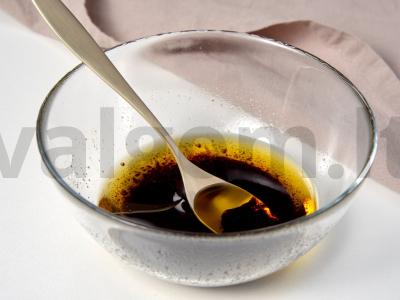 Avokadų salotos su braškėmis Žingsnis 3