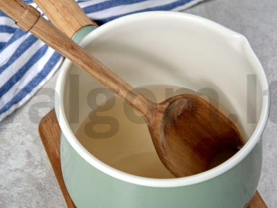 Mėlynių uogienė Žingsnis 1