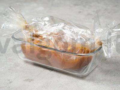Kalakutiena apelsinų marinate Žingsnis 2