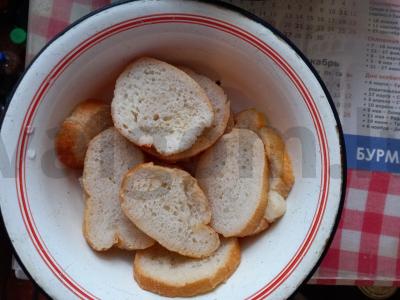 Skanūs kiaulienos kotletai orkaitėje Žingsnis 2