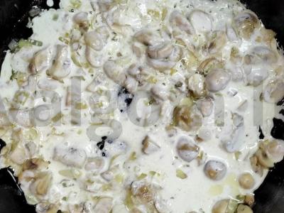 Kepta kiauliena su bulvėmis Žingsnis 2