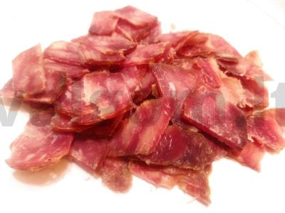 Yummy šoninės salotos Žingsnis 5