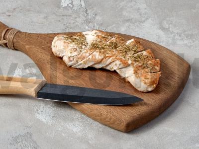 Kalakutiena su tuno padažu Žingsnis 3