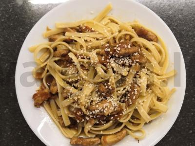 Beveik wok pagrindine nuotrauka