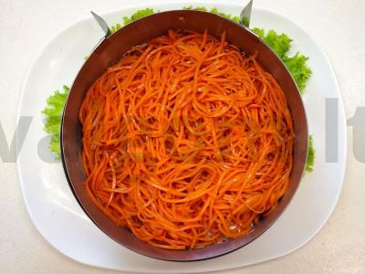 Švelnus užkandis iš jūros ešerių Žingsnis 2