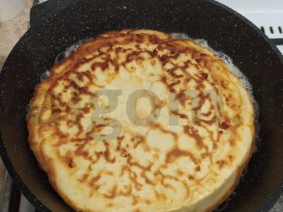 Tingus khachapuri Žingsnis 3