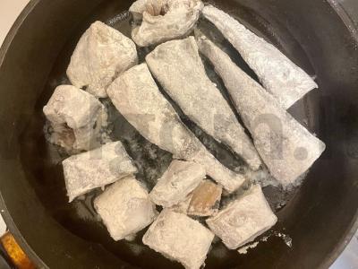 Birmos karštligė Žingsnis 2