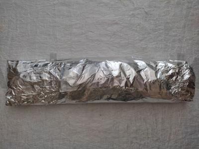 Subtilus sluoksniuotas tortas Žingsnis 3