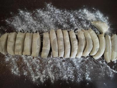 Subtilus sluoksniuotas tortas Žingsnis 4