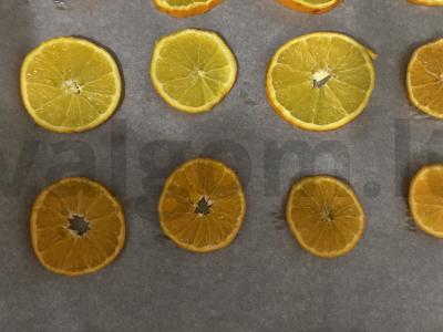 Citrusiniai vaisiai fripps Žingsnis 3