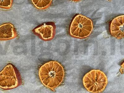 Citrusiniai vaisiai fripps pagrindine nuotrauka