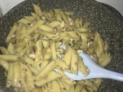 Makaronai tinginiams pagrindine nuotrauka