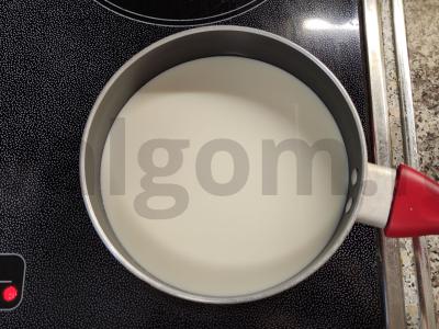 Trynių kremas Žingsnis 2