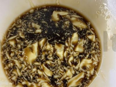 Makaronai su daržovėmis ir vištiena Žingsnis 1