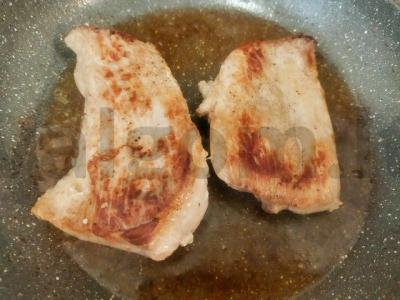 Aštrios fajitos su jautienos kepsniais ir gvakomole Žingsnis 2