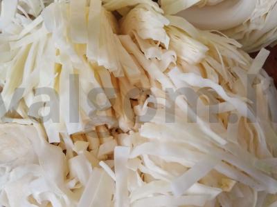 "Studentų" mišrainė Žingsnis 1