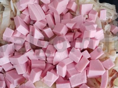 "Studentų" mišrainė Žingsnis 2