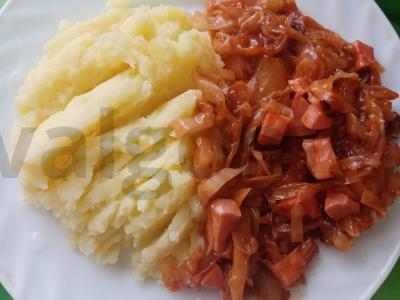 "Studentų" mišrainė pagrindine nuotrauka