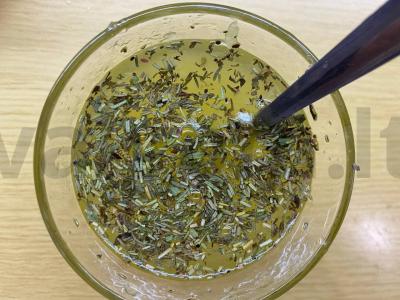 Antis prancūzų kalba Žingsnis 2