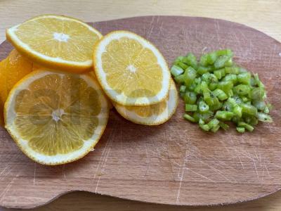 Antis prancūzų kalba Žingsnis 3