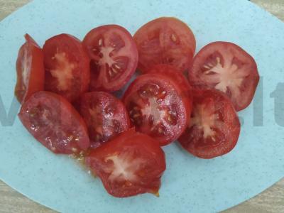 Sveikas žuvies užkandis Žingsnis 2