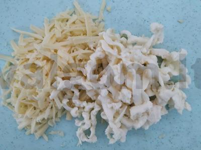 Sveikas žuvies užkandis Žingsnis 3