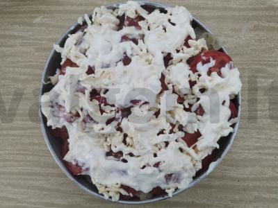 Sveikas žuvies užkandis Žingsnis 4