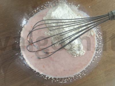 Karabacho kata Žingsnis 2