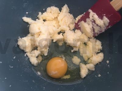 Karabacho kata Žingsnis 3