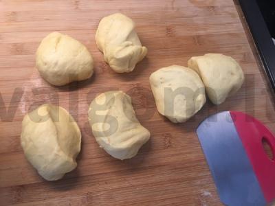 Karabacho kata Žingsnis 9