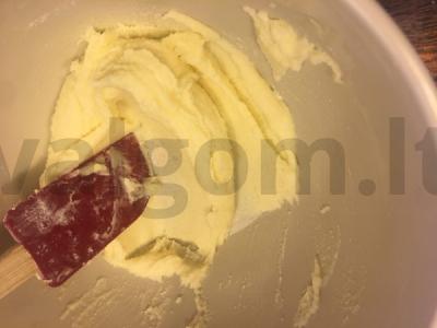 Karabacho kata Žingsnis 11