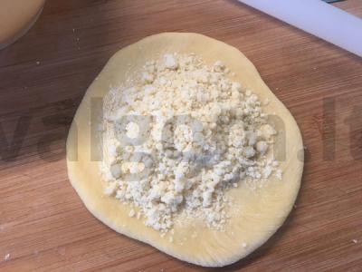 Karabacho kata Žingsnis 14