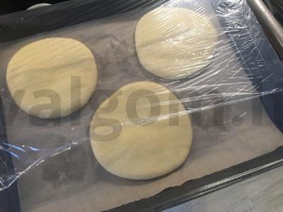 Karabacho kata Žingsnis 18