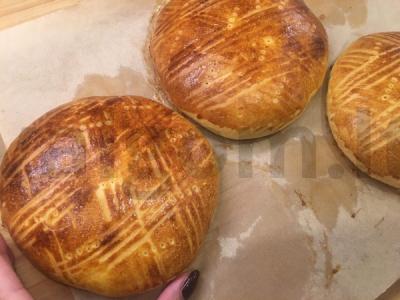 Karabacho kata Žingsnis 21