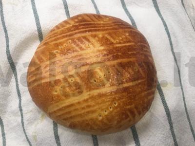 Karabacho kata pagrindine nuotrauka